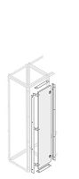 ABB Дверь внешн.каб.секции H=1800мм W=300мм (1STQ008086A0000)