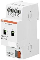 ABB Выход бинарный 2-канальный 16/20АХ SA/S 2.16.5.1 (2CDG110132R0011)