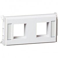 SCHNEIDER ELECTRIC TRS Монтажная плата RJ45 CYB-DP PV (5971714)
