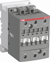 ABB Контактор AX65-30-00-80 65А AC3 катушка управления 220-230В АС (1SBL371074R8000)