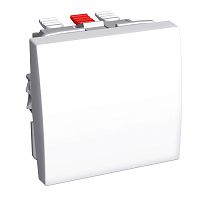SCHNEIDER ELECTRIC ПЕРЕКЛЮЧАТЕЛЬ ПЕРЕКРЕСТНЫЙ 16A (ALB44054)
