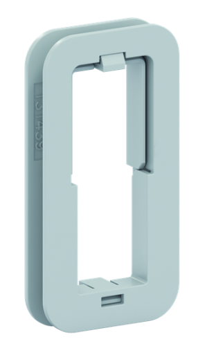ABB ComfortLine CZ5 Установочная рамка RfZ  (CZ5)  (2CPX052463R9999)