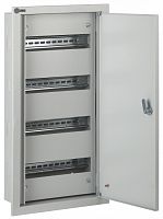 ЭРА Корпус металлический ЩРв-48з-1 76 УХЛ3 IP31  (30) (Б0030163)