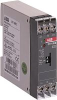 ABB Реле времени СT-VWE с проскальзыванием (1SVR550137R4100)