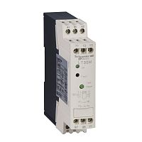 SCHNEIDER ELECTRIC Реле защитное 110/230В AC (LT3SM00M)