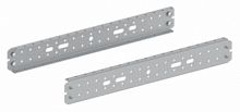 ABB Профили для установки соединительных шин Ш=600мм  (2 шт.) (9CNB00000002214)