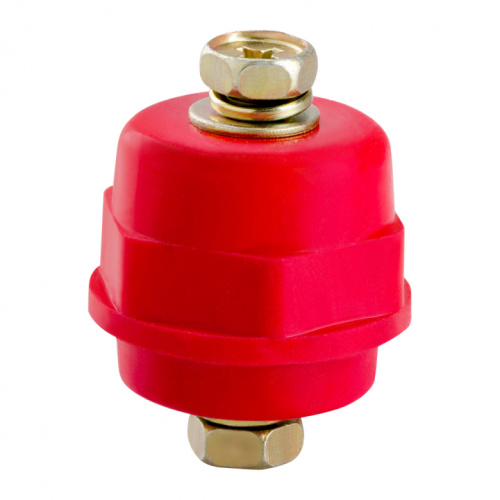 KEAZ Изолятор силовой с болтом SM25- (М6) (143258)