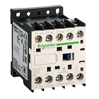 SCHNEIDER ELECTRIC Реле промежуточное 3НО+1НЗ 48В DC винтовые зажимы (CA3KN31ED)