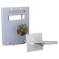 KEAZ Привод ручной дистанционный ВА50 41 УХЛ3 (222611)