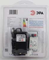 ЭРА Набор со светодиодной лентой 12В 5050kit-14,4-60-12-IP65-RGB-5m  (Б0043070) ЭРА Набор со светодиодной лентой 12В 5050kit-14,4-60-12-IP65-RGB-5m  (Б0043070)