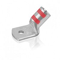 ABB Наконечник кабельный Color Keyed с изгибом 45 сечение провода 35мм с одним отверстием M10 (7TAA302030R0013)