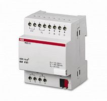 ABB Светорегулятор универсальный 2х300Вт UD/S 2.300.2 (2CDG110074R0011)