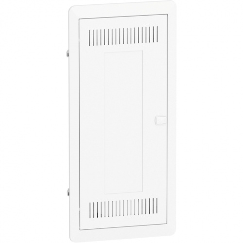 SCHNEIDER ELECTRIC Щит Resi9 KV 4 ряда мультимедийный встраиваемый (R9H10978)