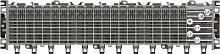 ABB Шинная разводка в сборе ZLS905E20-3LNLALB (2CCA183163R0001)