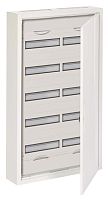 ABB Щит распределительный 974х574х140 расстояние между DIN рейками 150мм   (AT62R5)  (2CPX071689R9999)