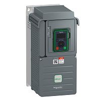 SCHNEIDER ELECTRIC Преобразователь частоты ATV610 11кВт 380В 3ф (ATV610D11N4)