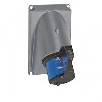 LEGRAND Заглушка защитная 16А/3К+Н+З 32А/2К+З или 3К+З (052127 )