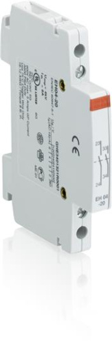 ABB Контакт дополнительный к ESB 2з EHO4-20 (GHE3401321R0001)
