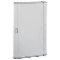 LEGRAND Дверь металлическая выгнутая для XL3 160/400 для шкафа высотой 900мм (20255 )