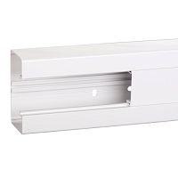SCHNEIDER ELECTRIC OptiLine45 Кабель-канал  95x55х2000 с крышкой 45мм (ISM10200P)
