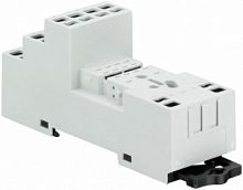 ABB Цоколь CR-M4LC для реле CR-M 2/4ПКѕ ѕ (1SVR405651R3200)