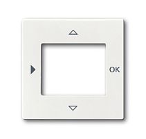 ABB Центральная плата для терморегулятора с таймером 1098 U/UF  (6435-94-507)  (2CKA006430A0352)