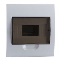 KEAZ Бокс ЩРВ-П-8-IP40 (149398)