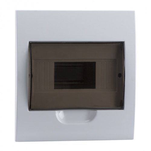 KEAZ Бокс ЩРВ-П-8-IP40 (149398) KEAZ Бокс ЩРВ-П-8-IP40 (149398)