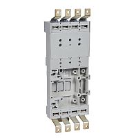 LEGRAND Основание дифференциальное четырехполюсное, подключение спереди (422226 )
