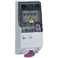 LEGRAND Щиток Tbt (58925 )