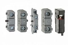 ABB Контакт дополнительный OA3L11  (1НО+1НЗ) для рубильников OT125M (1SCA022555R9950)