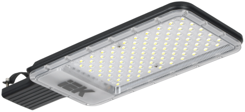 IEK Светильник светодиодный консольный ДКУ 1011-150Ш 5000К IP65  (LT-DKU1-1011-150-50-K03)