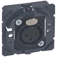LEGRAND Celiane Гнездо XLR (067335 )