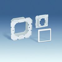 SIMON Комплект IP44 для выключателей, S27Pl (2700951-030)