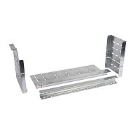 LEGRAND Комплект U-образный для отгораживания XL3 4000 вид 2b до 4000A для горизонтальных шин (20872 )