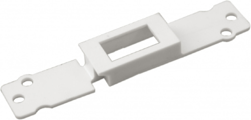 IEK Переходник с АЕ1031 на ВА47-29 (MVA10D-AE1)