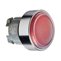 SCHNEIDER ELECTRIC Головка для кнопки (ZB4BA44)