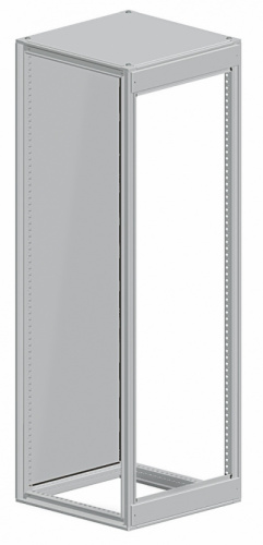 SCHNEIDER ELECTRIC Шкаф SF с отсеками 2000х600х600мм (NSYSF20660M)