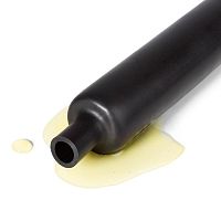 КВТ Трубка термоусадочная  ТТ-ГСМ-19,1/9,5 (75449)