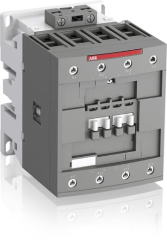 ABB Контактор AF80-40-00-11 катушка 24-60В AC/ 20-60В DC (1SBL397201R1100 )