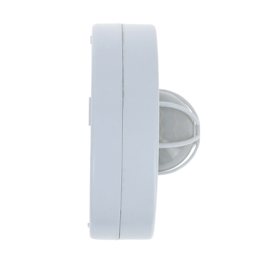 EKF Датчик движения ИК потолочный 1200Вт 360гр. до 8м IP20 MS-28A PROxima (dd-ms-28A) фото 2