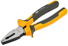 IEK Пассатижи 200мм K1 ARMA2L 3 (A2L3-PL10-K1-200)