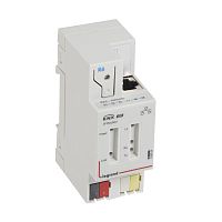LEGRAND KNX. Роутер IP/KNX. DIN 2 модуля. (002638 )