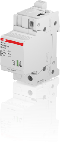 ABB УЗИП OVR T1-T2 12.5-440s P TS QS (OVR T1-T2 12.5-440) (2CTB815710R2900) ABB УЗИП OVR T1-T2 12.5-440s P TS QS (OVR T1-T2 12.5-440) (2CTB815710R2900)