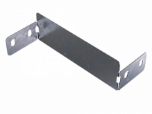 DKC Упрощенная редукция 150 мм H50 нержавеющая (LR5150INOX)