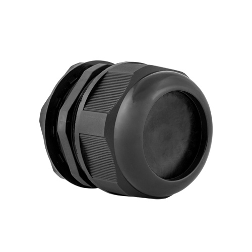 EKF Сальник MG40 IP68 d отверстия 40мм/d проводника 24-32мм (plc-mg-40) фото 2