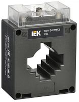 IEK Трансформатор тока ТТИ-40 500/5А 5ВА класс точности 0.5S (ITT30-3-05-0500)