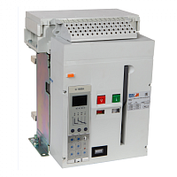 KEAZ Выключатель автоматический OptiMat A-1000-S1-3P-50-F-MR5.0-B-C2200-M2-P00-S2-03 (275049)