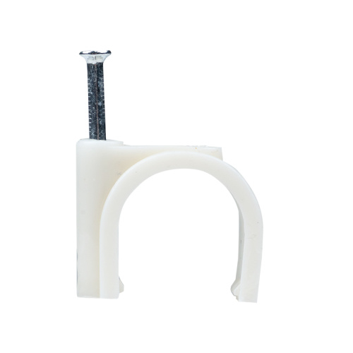 EKF Скоба 22мм круглая  (50шт) (plcn-sr-22) фото 3