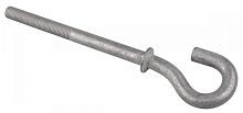 IEK Крюк резьбовой КР ИЭК (UKR-1)